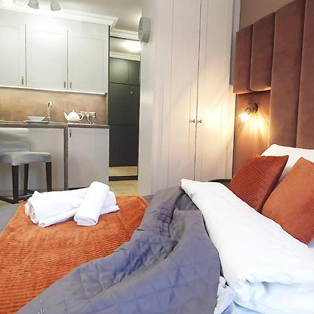 Dk Premium Przy Parku Centralnym Olsztyn  Dış mekan fotoğraf