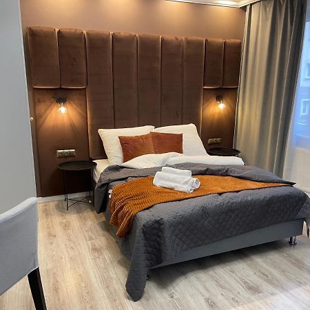 Dk Premium Przy Parku Centralnym Olsztyn  Dış mekan fotoğraf