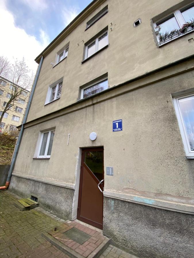 Dk Premium Przy Parku Centralnym Olsztyn  Dış mekan fotoğraf